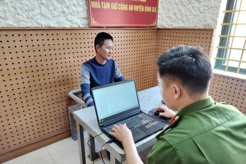 Bình Gia: Khởi tố 4 đối tượng mua bán, tàng trữ trái phép chất ma túy