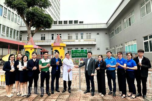 Vietcombank Chi nhánh Ninh Bình chung tay đảm bảo an sinh xã hội