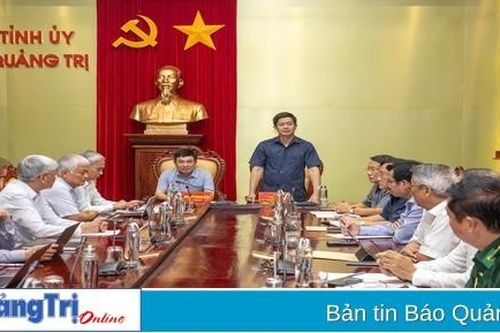 Tập đoàn Công nghiệp Than và Khoáng sản Việt Nam đề xuất đầu tư 2 dự án tại Khu bến cảng Mỹ Thủy