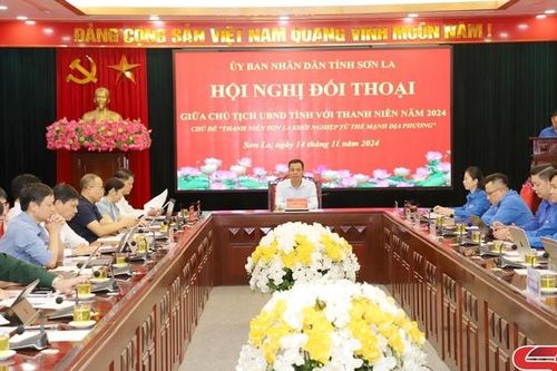 Thanh niên Sơn La khởi nghiệp từ thế mạnh của địa phương
