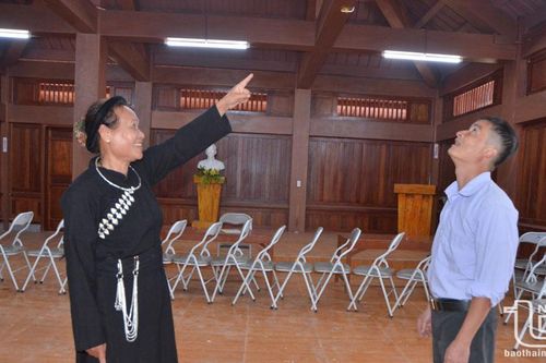 Đặt lợi ích của tập thể lên trên hết