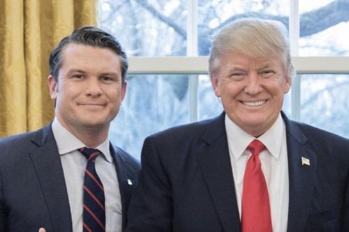 Quốc tế nổi bật: Bộ trưởng Quốc phòng của ông Donald Trump là ai?