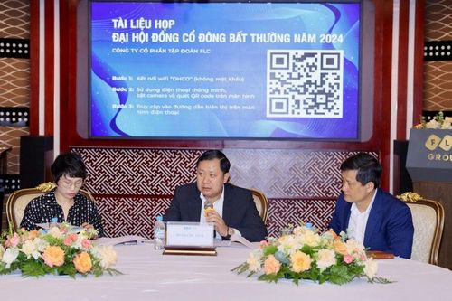 Tập đoàn FLC: Quỹ đầu tư Mỹ muốn mua 20% vốn, loạt dự án lớn chuyển biến tích cực