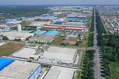 Becamex IDC (BCM) chốt đấu giá 300 triệu cổ phiếu, ước thu về ít nhất 15.000 tỷ đồng