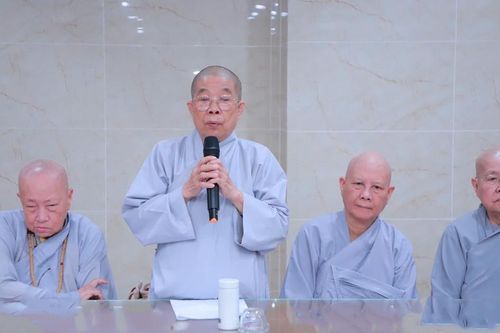 Phân ban Ni giới T.Ư thực hiện hoạt động từ thiện, an sinh xã hội với trị giá trên 538 tỷ đồng