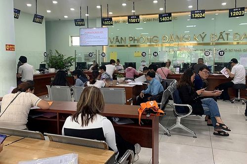Thành phố Hồ Chí Minh: Kiến nghị rà soát, chỉnh sửa quy chế phối hợp quản lý trật tự xây dựng