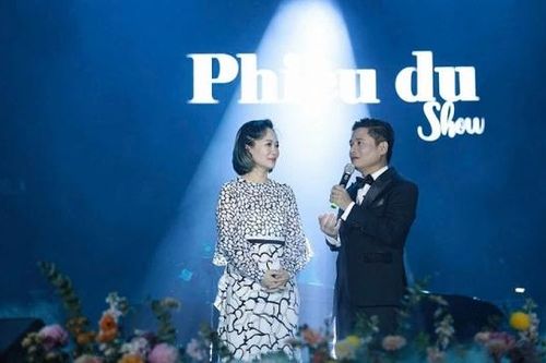 Phiêu du show - Nỗ lực mang màu sắc âm nhạc đương đại qua từng sự kiện giàu cảm xúc