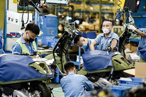 Vĩnh Phúc: Đổi mới, sáng tạo trong công tác xúc tiến đầu tư