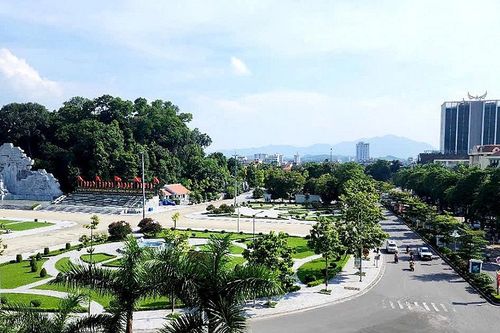 Tuyên Quang: Phê duyệt đồ án Quy hoạch chi tiết Khu đô thị mới Ỷ La