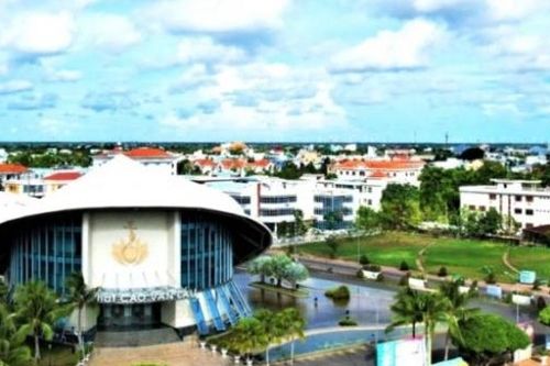 Bạc Liêu: Mở rộng quy mô thu hút đầu tư liên kết vùng