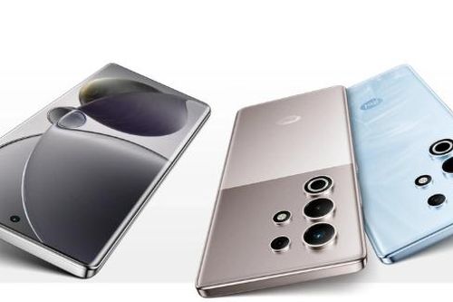 Itel Trung Quốc ra mắt S25 và S25 Ultra có thiết kế giống Galaxy S25 Ultra của Samsung