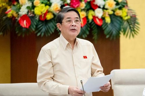 Sẽ lấy ý kiến đại biểu Quốc hội về việc áp thuế VAT với phân bón