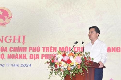 Hà Nội: 10 tháng thu ngân sách nhà nước vượt 4% dự toán