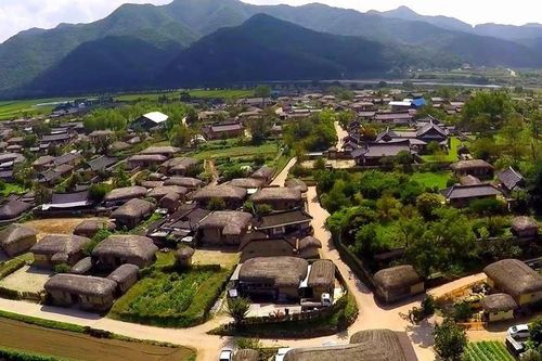 Phát triển du lịch làng nghề truyền thống tại Hàn Quốc: Bài học kinh nghiệm đối với Việt Nam