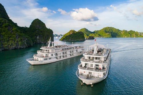 Quảng Ninh: Dự kiến đến năm 2030 thay thế toàn bộ tàu vỏ gỗ bằng vỏ thép