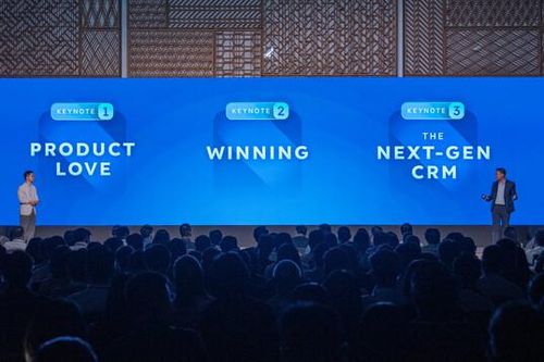 Base.vn ra mắt bộ giải pháp quản trị khách hàng toàn diện
