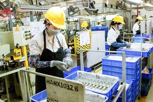 Các địa phương tăng cường thu hút đầu tư