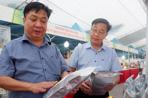 Xây dựng vùng nguyên liệu bền vững