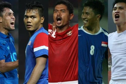 AFF Mitsubishi Cup 2024 đề cử danh sách 'Huyền thoại Đông Nam Á'