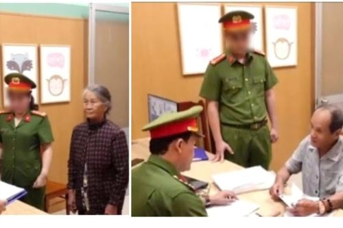Ninh Thuận: Khởi tố hai đối tượng 'vu khống' lãnh đạo