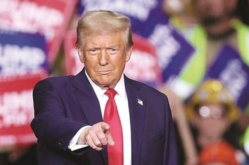 Thấy gì từ những lựa chọn ứng viên nội các của ông Donald Trump?