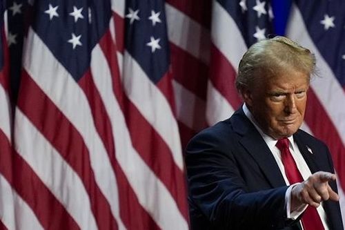 Sau Thượng viện, đảng của ông Trump giành kiểm soát cả Hạ viện
