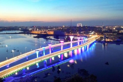 Vĩnh Phúc đẩy mạnh giải pháp phát triển liên kết vùng kinh tế - xã hội
