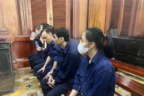 Cặp vợ chồng cũ lãnh án vì bán đất nền 'ảo', chiếm đoạt hàng trăm tỷ đồng