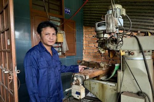 Đề nghị truy tố 23 đối tượng trong đường dây mua bán 33 khẩu súng