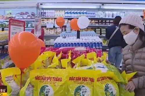Chuyển đổi xanh trong xu hướng tiêu dùng xanh