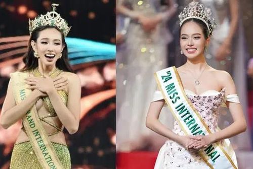 Nhan sắc Việt tỏa sáng trên bản đồ sắc đẹp quốc tế