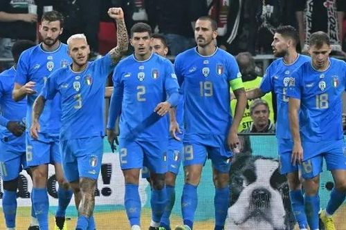 Dự đoán kết quả lượt trận trận Bỉ - Italia