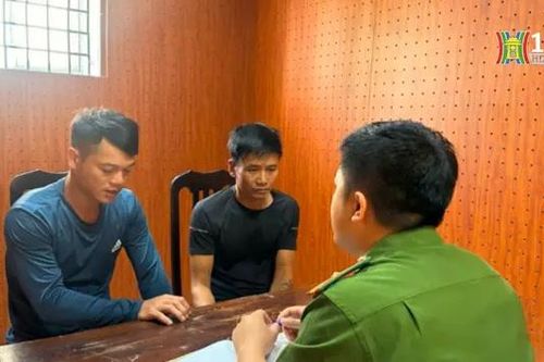 Ba ngày đêm truy xét kẻ cướp giật giữa đêm khuya