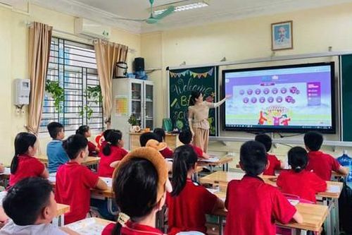 Học đường đóng điện thoại, mở cánh cửa kiến thức