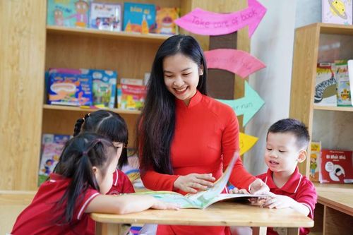 Lời chúc ngày 20/11 dành cho cô giáo mầm non từ phụ huynh hay, ý nghĩa nhất