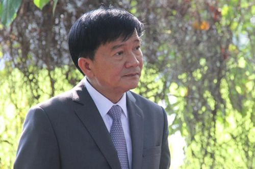 Vụ án Tập đoàn Phúc Sơn: Cựu Chủ tịch tỉnh Quảng Ngãi bị kỷ luật