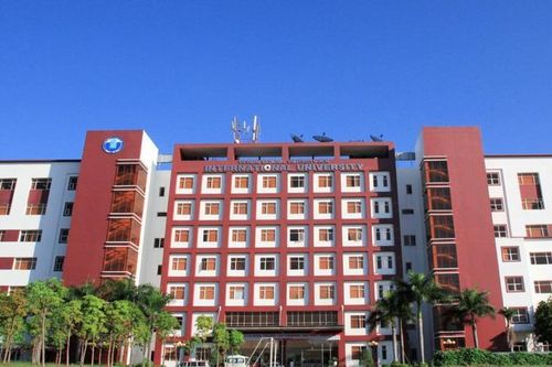 Tuyển sinh vượt chỉ tiêu nhiều lĩnh vực, Trường Đại học Quốc tế bị xử phạt hành chính