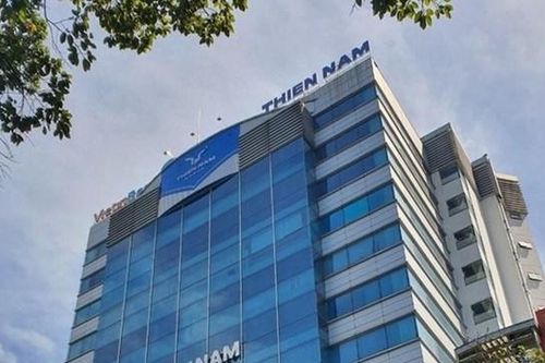 Cổ phiếu TNA của Công ty Thiên Nam bị hủy niêm yết trên HoSE