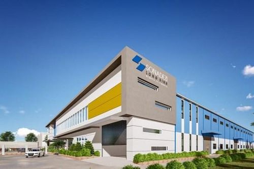 Lãi 9 tháng đầu năm 2024 tăng mạnh, Sonadezi Long Bình (SZB) dự chi 30 tỷ đồng tiền trả cổ tức