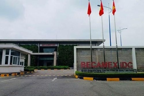 Becamex IDC (BCM) triển khai phương án huy động 15.000 tỷ đồng, dùng 6.300 tỷ đầu tư vào 2 dự án KCN Bàu Bàng và Cây Trường
