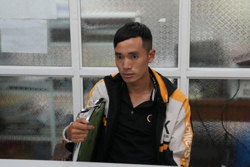 Bắt đối tượng dùng dao giết vợ sau 36 giờ lẩn trốn