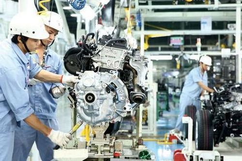 Sắp xếp, cơ cấu lại doanh nghiệp nhà nước đảm bảo tinh gọn, hiệu quả