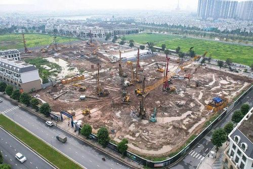 Giải bài toán tái khởi động dự án bất động sản 'đắp chiếu'