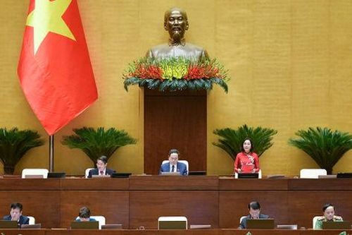 Quan tâm đầu tư nguồn lực tương xứng thực hiện Chương trình Mục tiêu quốc gia về phòng, chống ma túy đến năm 2030
