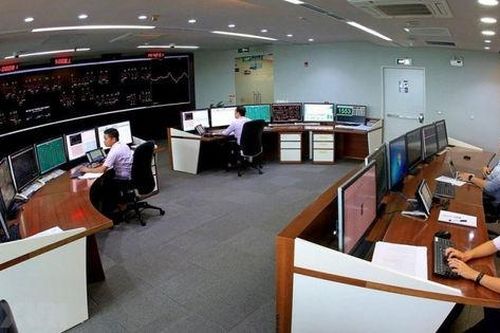 3 kịch bản tăng trưởng phụ tải điện năm 2025