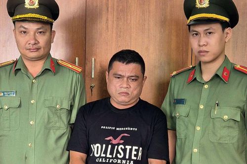 Bắt 'Trưởng phòng chiến tranh' của tổ chức khủng bố 'Chính phủ quốc gia Việt Nam lâm thời'