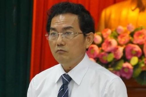 Vì sao nguyên Phó chủ tịch UBND tỉnh Đồng Nai bị khởi tố?