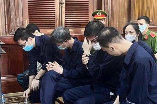 Chủ mưu vụ bán đất nền dự án ''ma'' chiếm đoạt hàng trăm tỷ đồng lãnh án