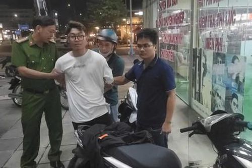 Vụ trói nữ nhân viên tiệm điện thoại cướp tài sản: Hung thủ đã nghiên cứu rất kỹ mục tiêu
