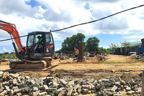 Nhiều doanh nghiệp phá rào chiếm đất công Đà Nẵng đang đấu giá